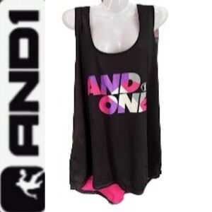 Wmn’s Basketball Top And One